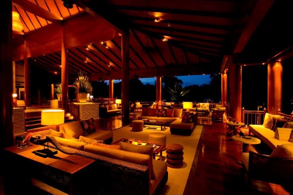 Hotel Hyatt Regency Hua Hin